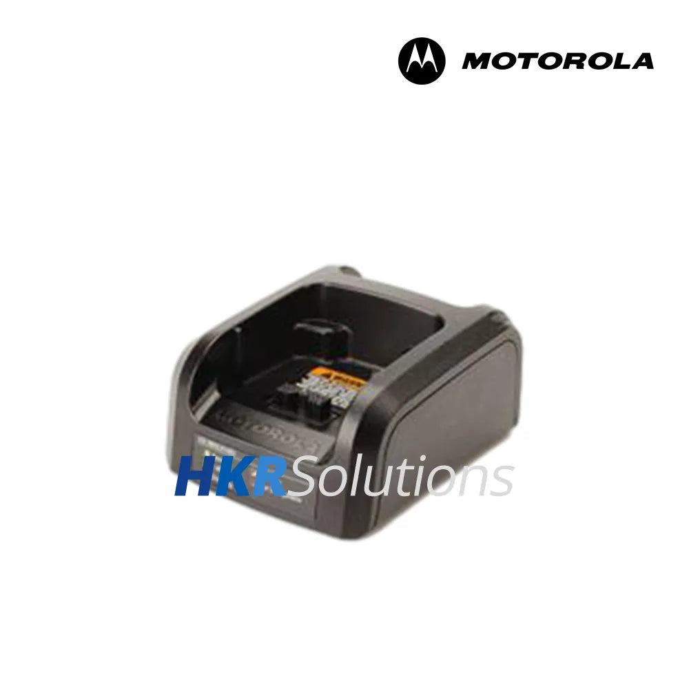 MOTOROLA NNTN8247 Dual-Unit Charger With AUS/NZ Plug