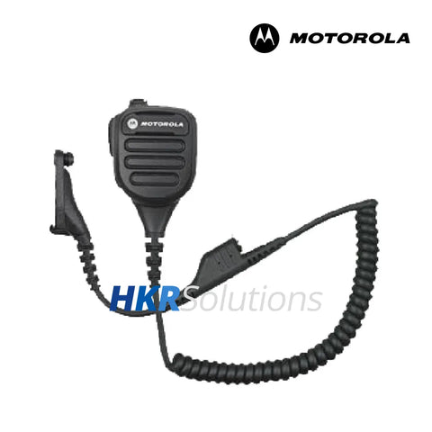 MOTOROLA NNTN8283 Operations Critical Wireless Earpiece With 9.5 Inch Cable(AR)