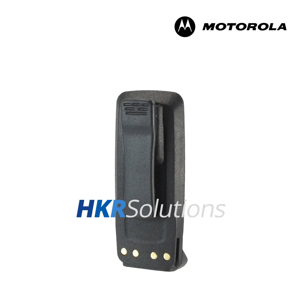 MOTOROLA NNTN8287A Li-ion Battery, 1750mAh, IMPRES, Intrinsically Safe