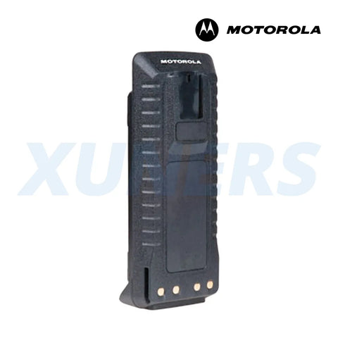MOTOROLA NNTN8287 Li-ion Battery, 1750mAh, IMPRES, IP67