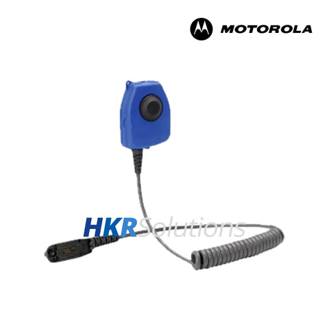 MOTOROLA NNTN8378 Peltor Push-Totalk Adapter