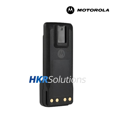 MOTOROLA NNTN8386A Li-ion Battery, 1800mAh, IMPRES