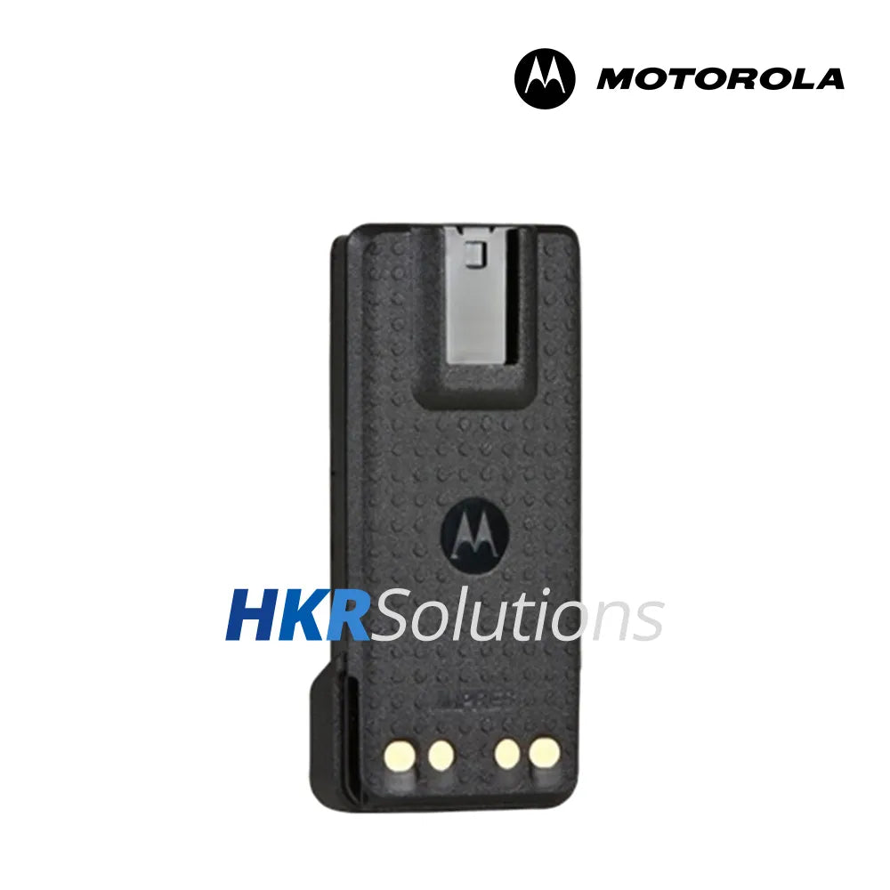 MOTOROLA NNTN8560AC Li-ion High Capacity Battery, 2500mAh