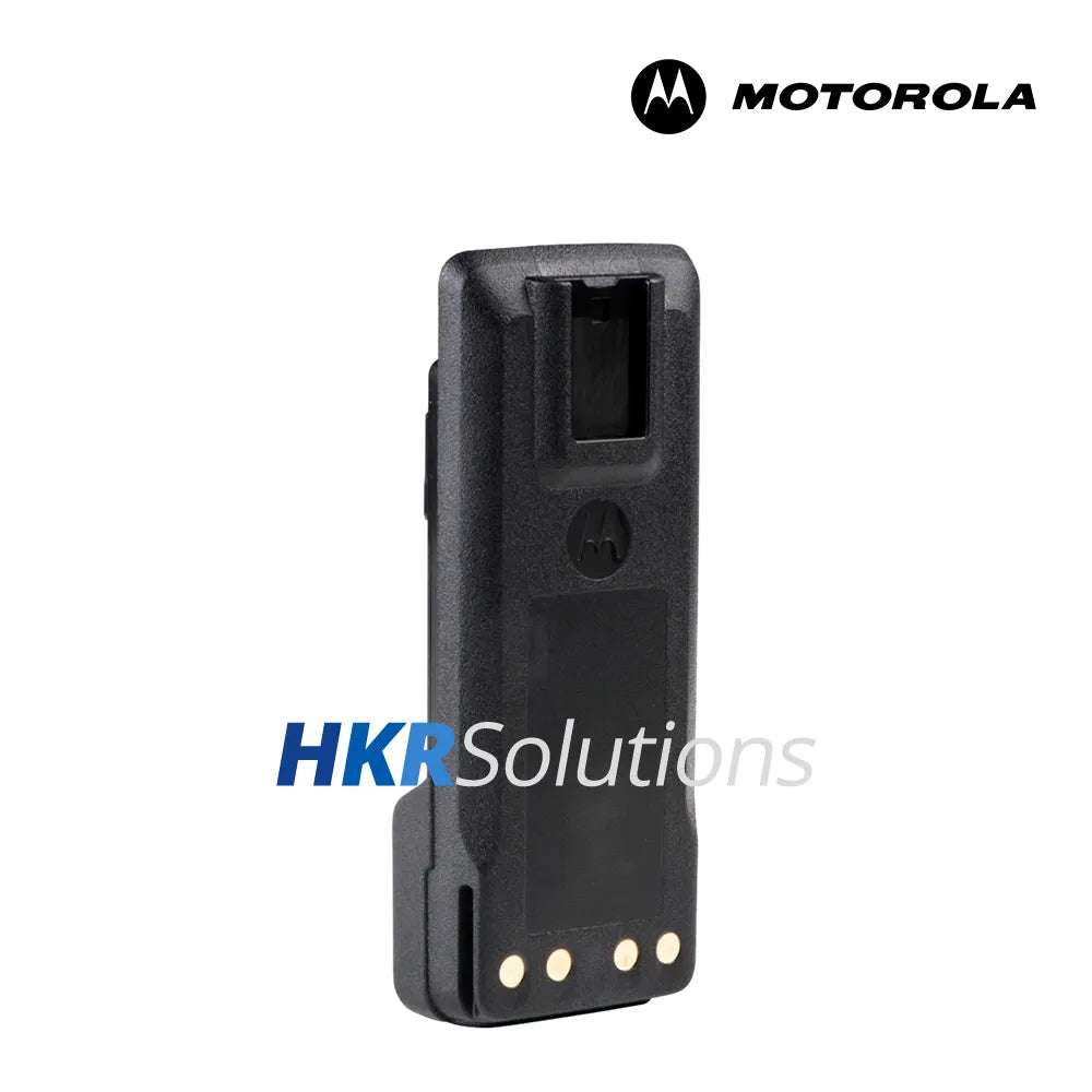 MOTOROLA NNTN8750 Li-ion Battery, 2050mAh, IMPRES, IP67, Intrinsically Safe