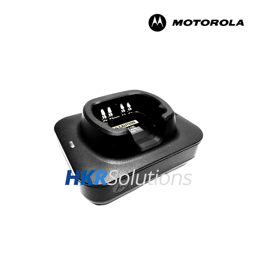 MOTOROLA NNTN8845A IMPRES Adaptive Single-Unit Charger