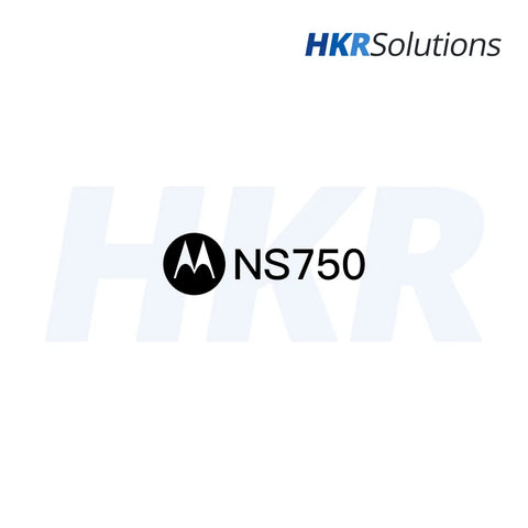 MOTOROLA NS750 IMPRES Omnidirectional RSM