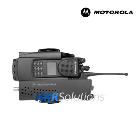 MOTOROLA NTN1606 XTS Vehicular Adapter