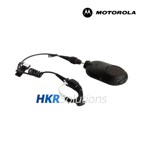 MOTOROLA NTN2573B Wireless Bluetooth With Earpiece, 9.5 Inch Cable