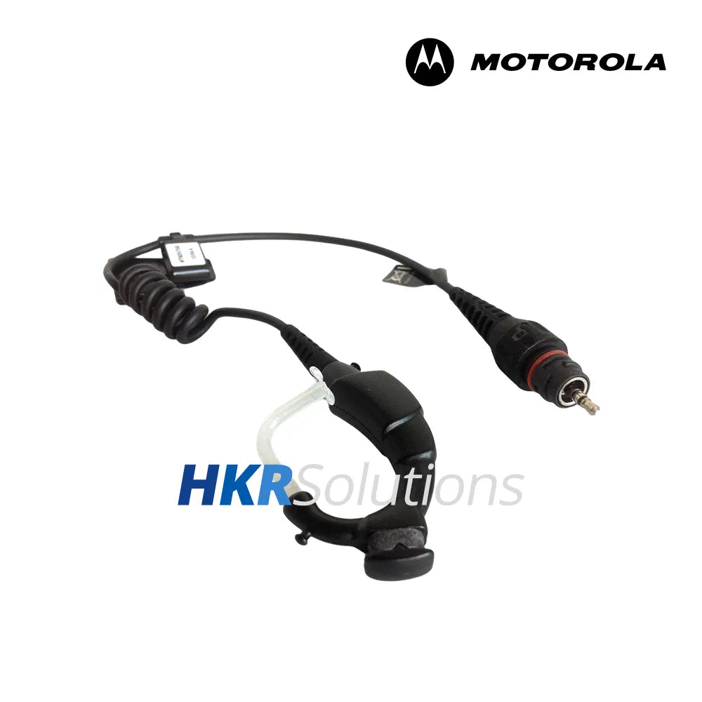 MOTOROLA NTN2575A Earpiece With 9 Cable (For Use With Bluetooth Pod)