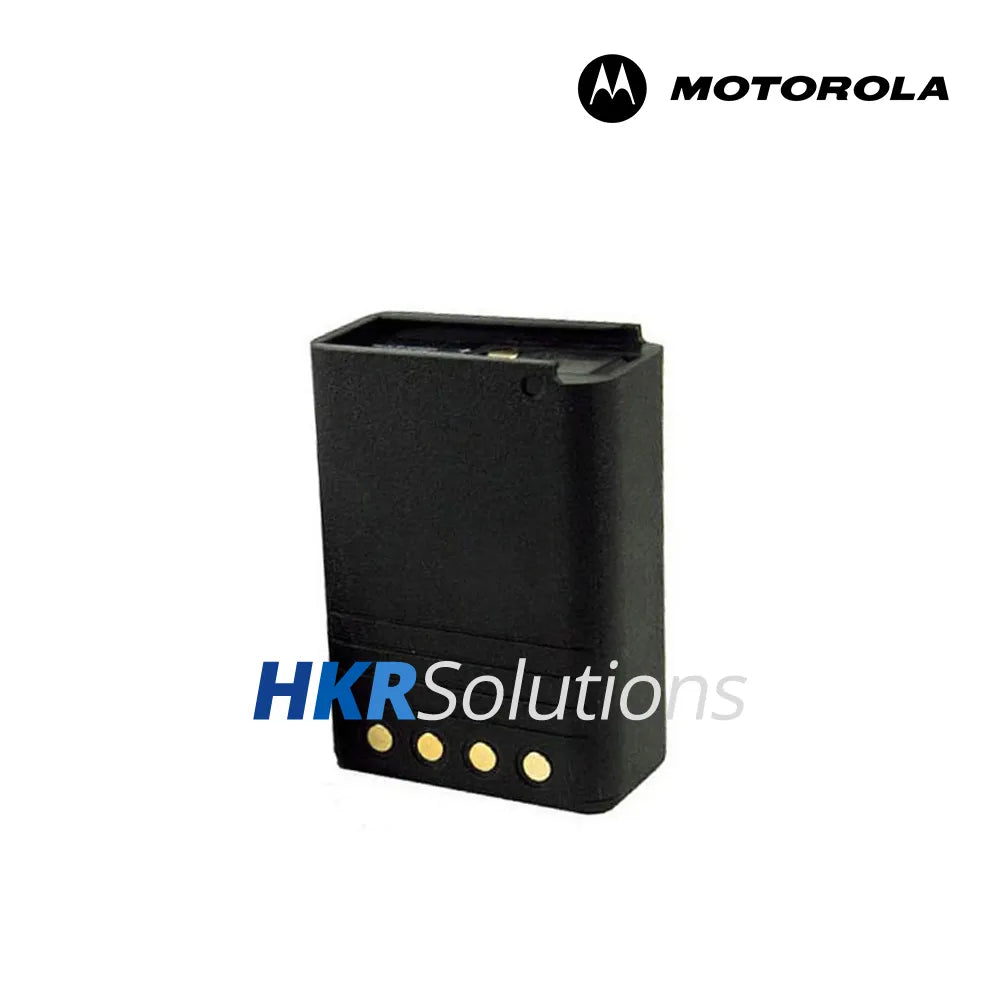 MOTOROLA NTN4327A NiCD Battery, 1800mAh