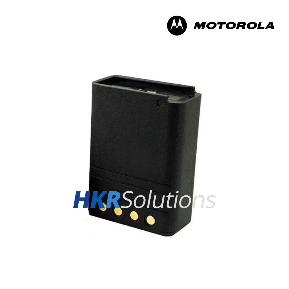 MOTOROLA NTN4500BR NiCD Battery, 1800mAh