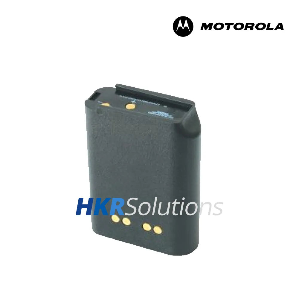 MOTOROLA NTN4538 NiCD High Capacity Battery, 1100mAh, FM