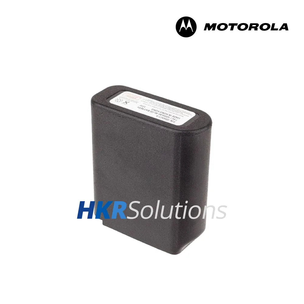 MOTOROLA NTN4539A Ultra High Capacity Battery