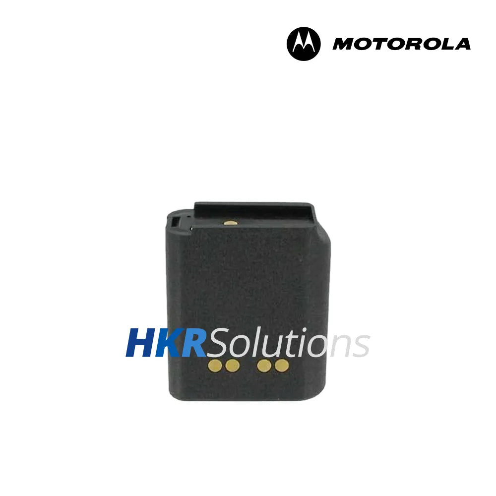 MOTOROLA NTN4593R NiCD Medium Capacity Battery, 1200mAh