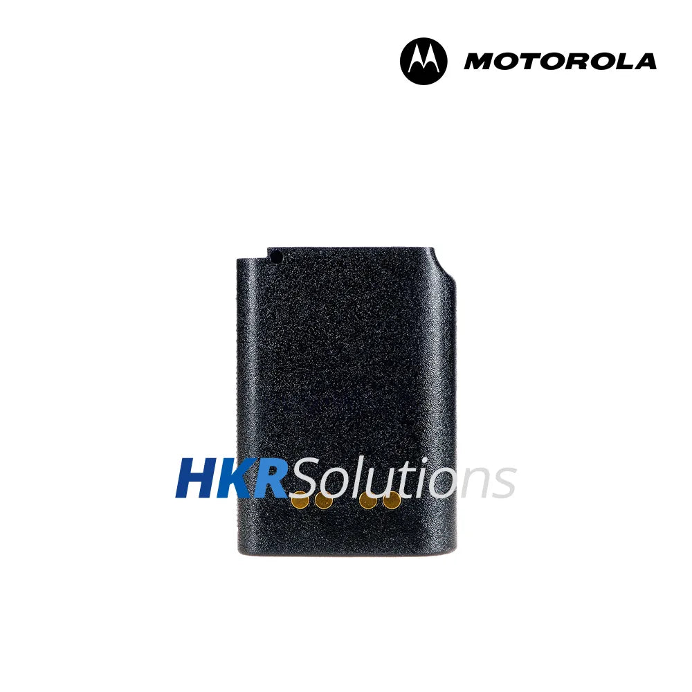 MOTOROLA NTN4595A NiCD Ultra High Capacity Battery, IMPRES