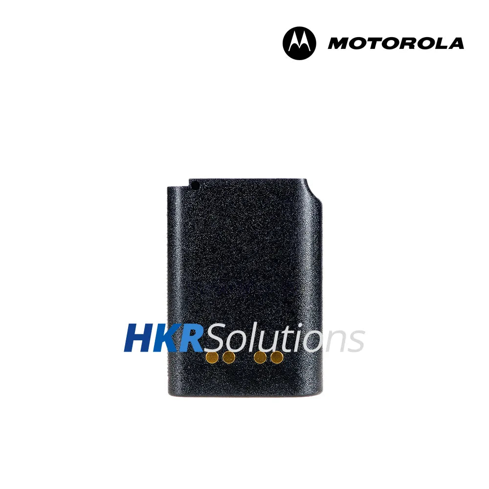 MOTOROLA NTN4595B NiCD Ultra High Capacity Battery