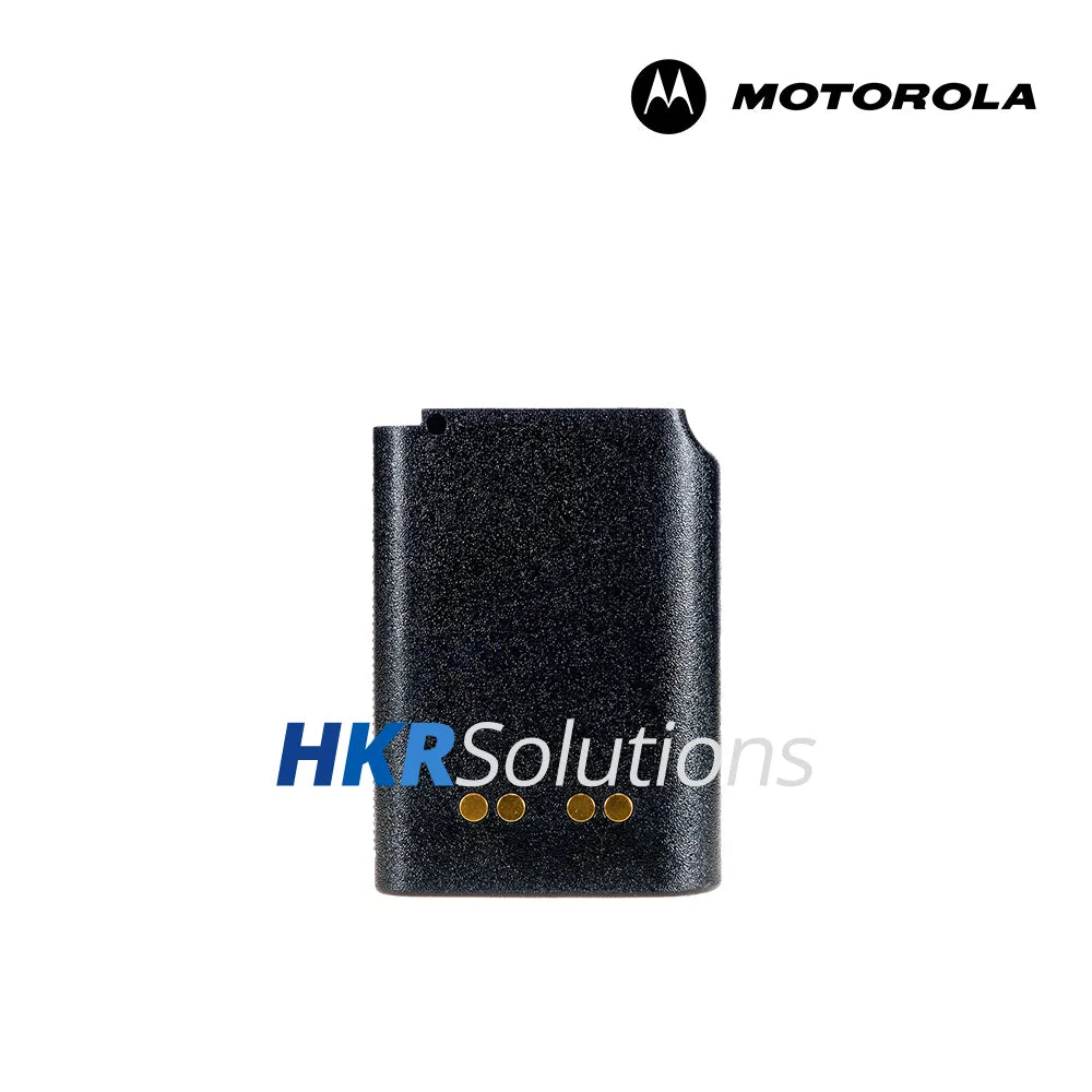 MOTOROLA NTN4595DR NiCD Ultra High Capacity Battery, 1800mAh, IMPRES