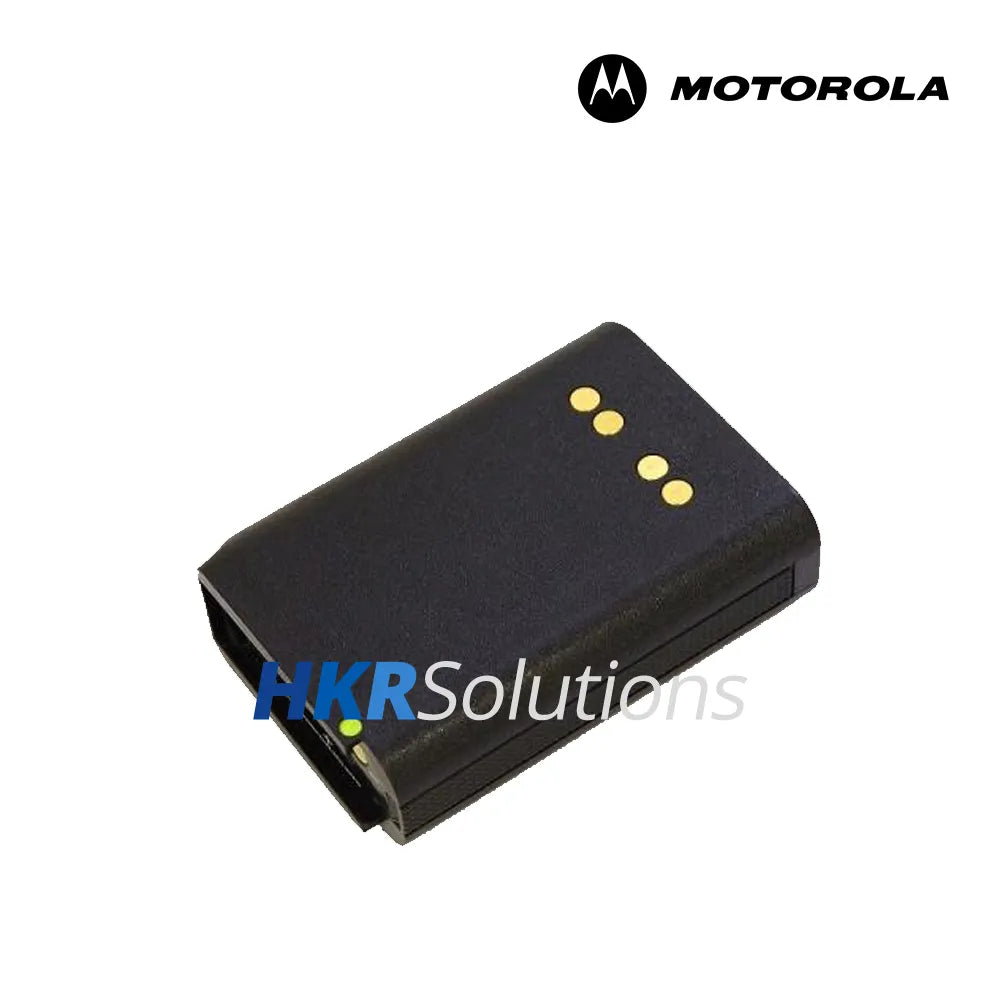 MOTOROLA NTN4596A NiCD Ultra High Capacity Battery, IMPRES