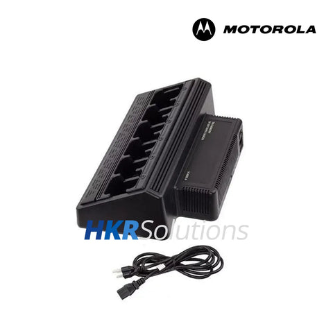 MOTOROLA NTN4657 NiCD High Capacity Battery