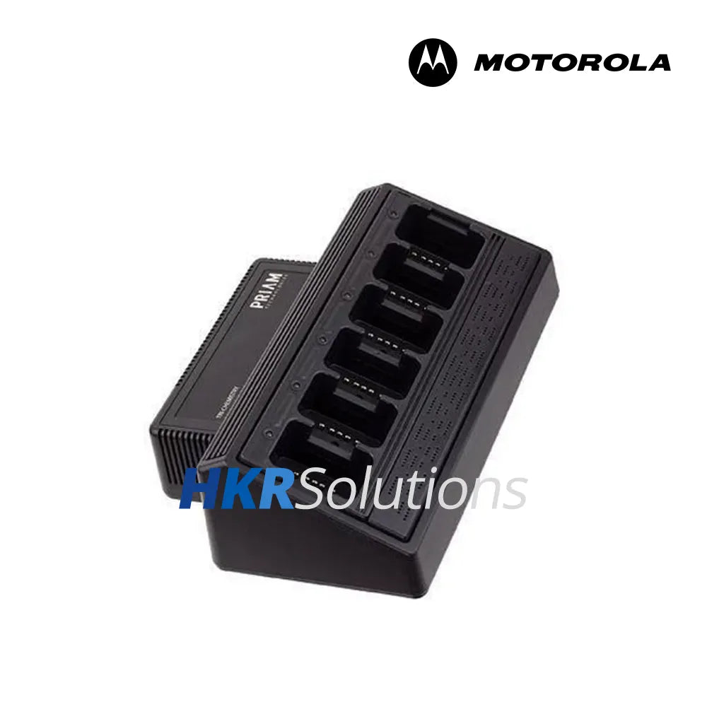 MOTOROLA NTN4657AR NiCD Medium Capacity Battery, 1100mAh