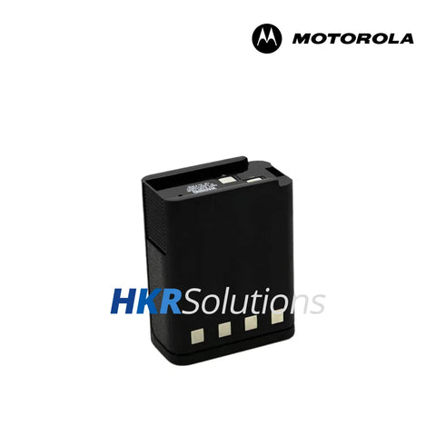 MOTOROLA NTN5414A NiCD Battery, 1200mAh