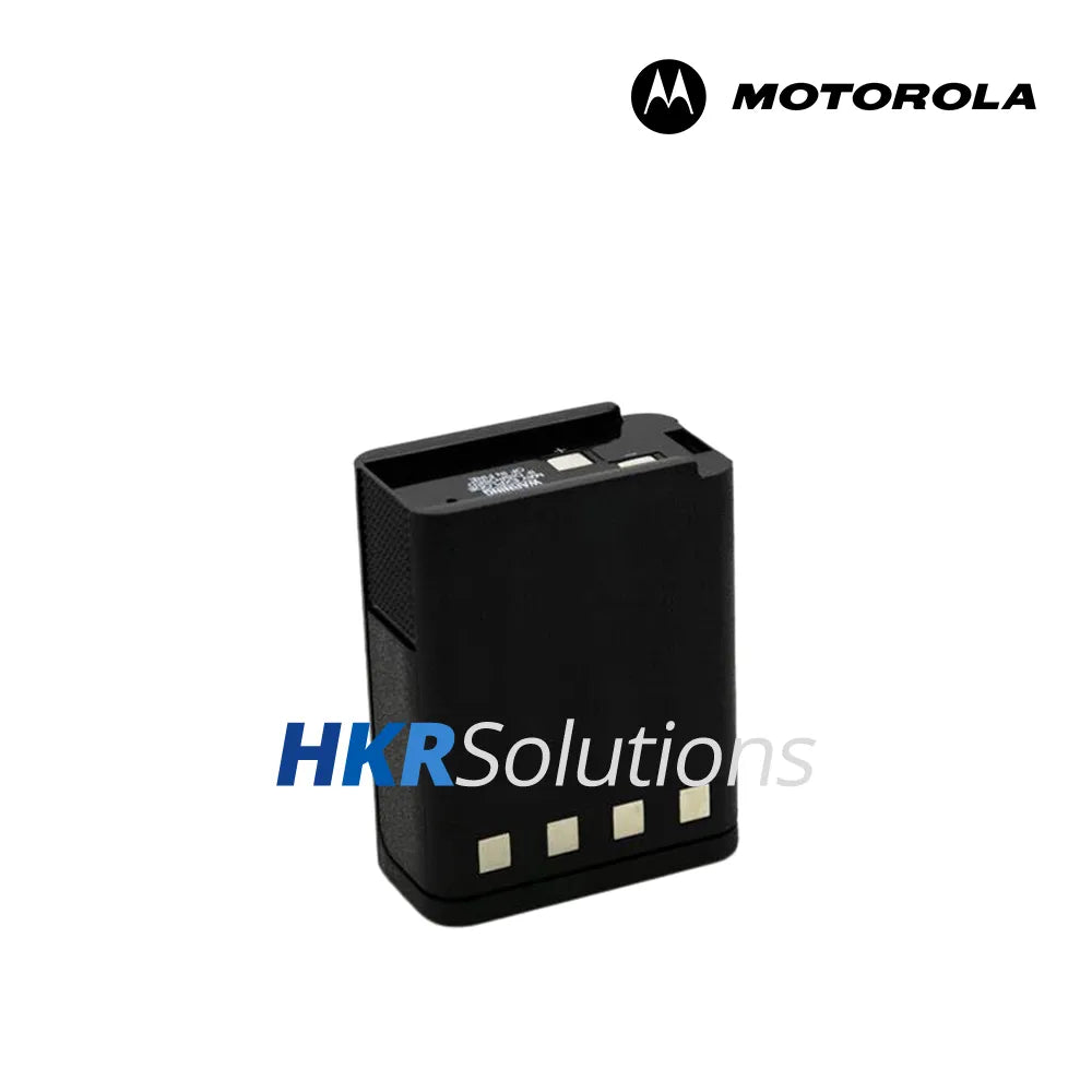 MOTOROLA NTN5414B NiCD Battery, 1200mAh