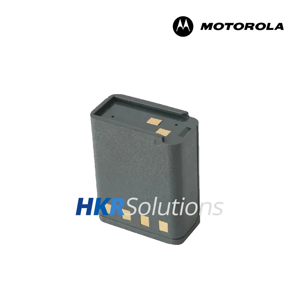MOTOROLA NTN5447R NiCD Battery, 1100mAh