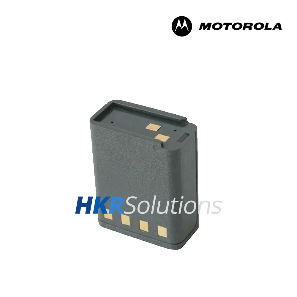 MOTOROLA NTN5447B NiCD Battery, 1200mAh