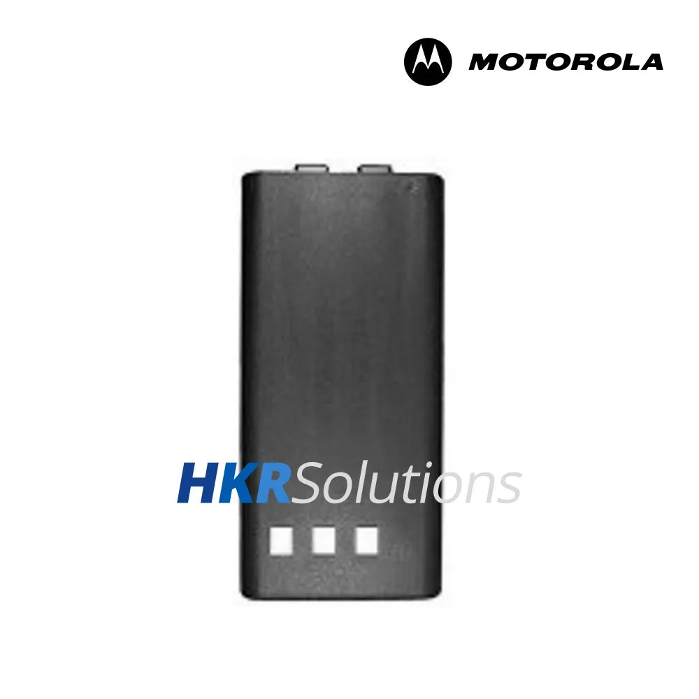 MOTOROLA NTN5453A NiCD Battery, 1200mAh