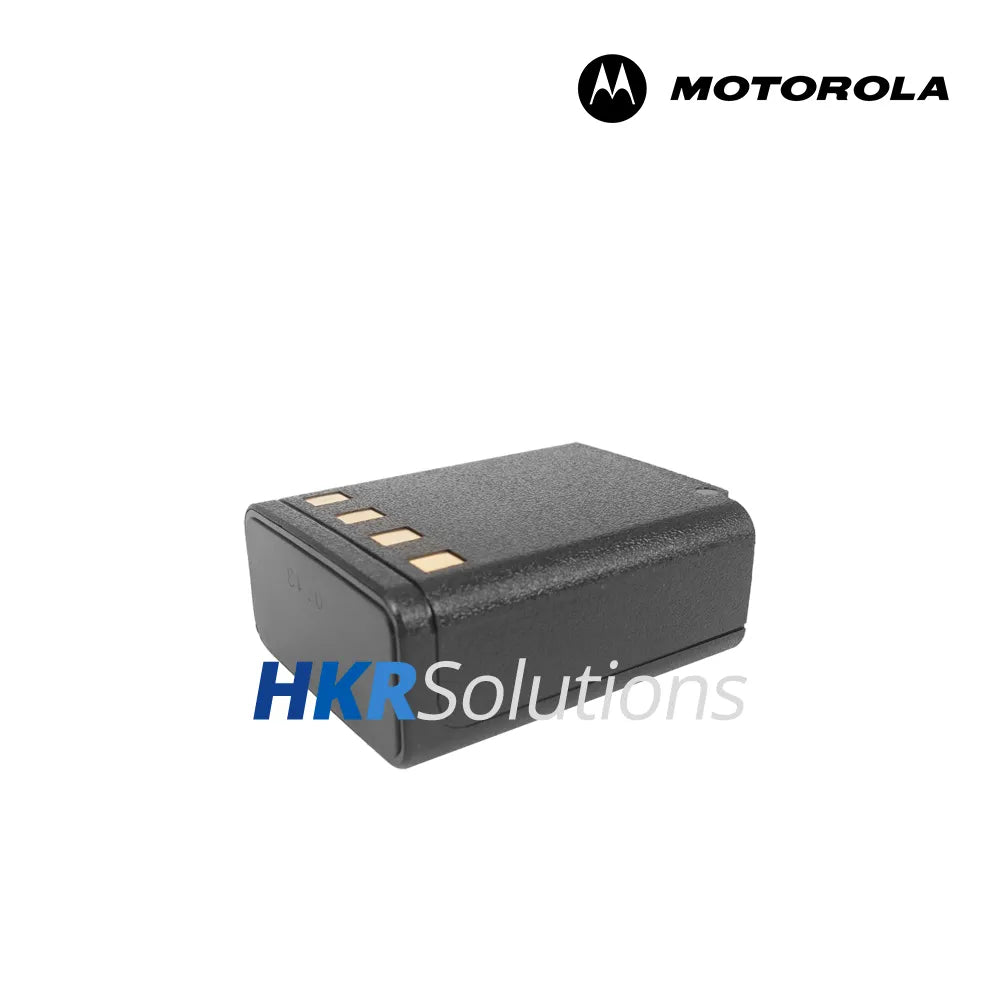 MOTOROLA NTN5521A NiCD Battery, 1200mAh