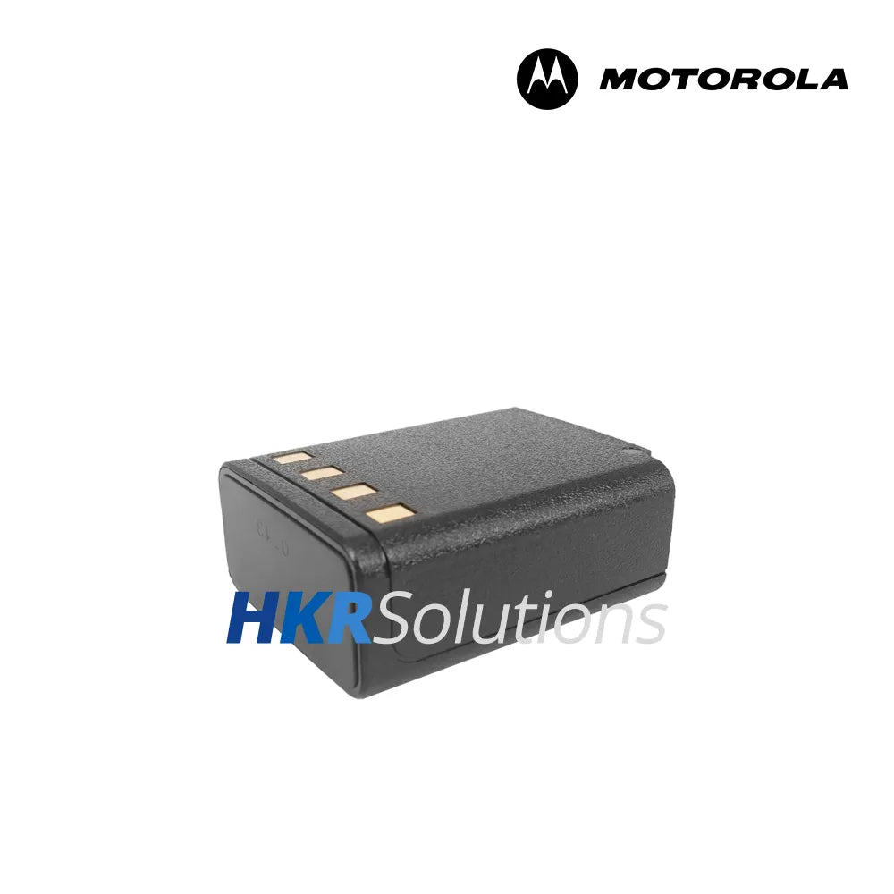 MOTOROLA NTN5531A NiCD Battery, 630mAh