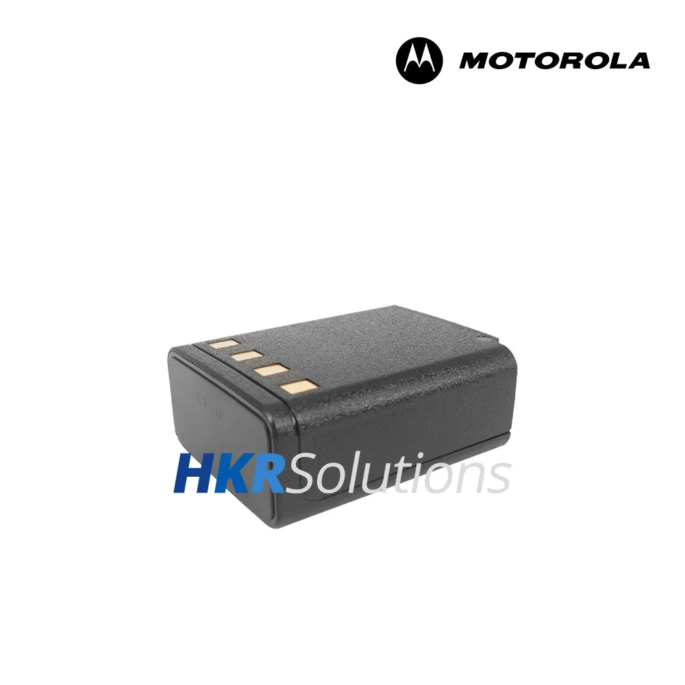 MOTOROLA NTN5531 NiCD Battery, 630mAh