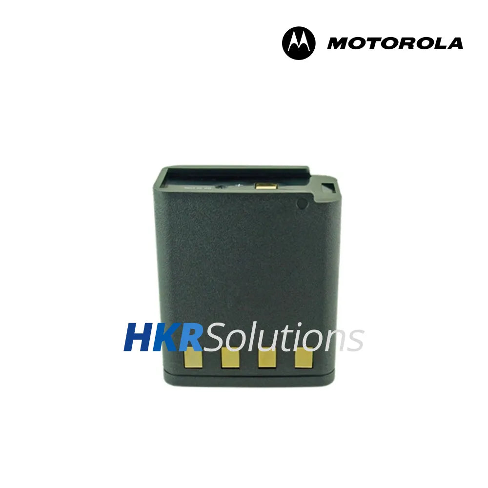 MOTOROLA NTN5545A NiCD Battery, 1200mAh