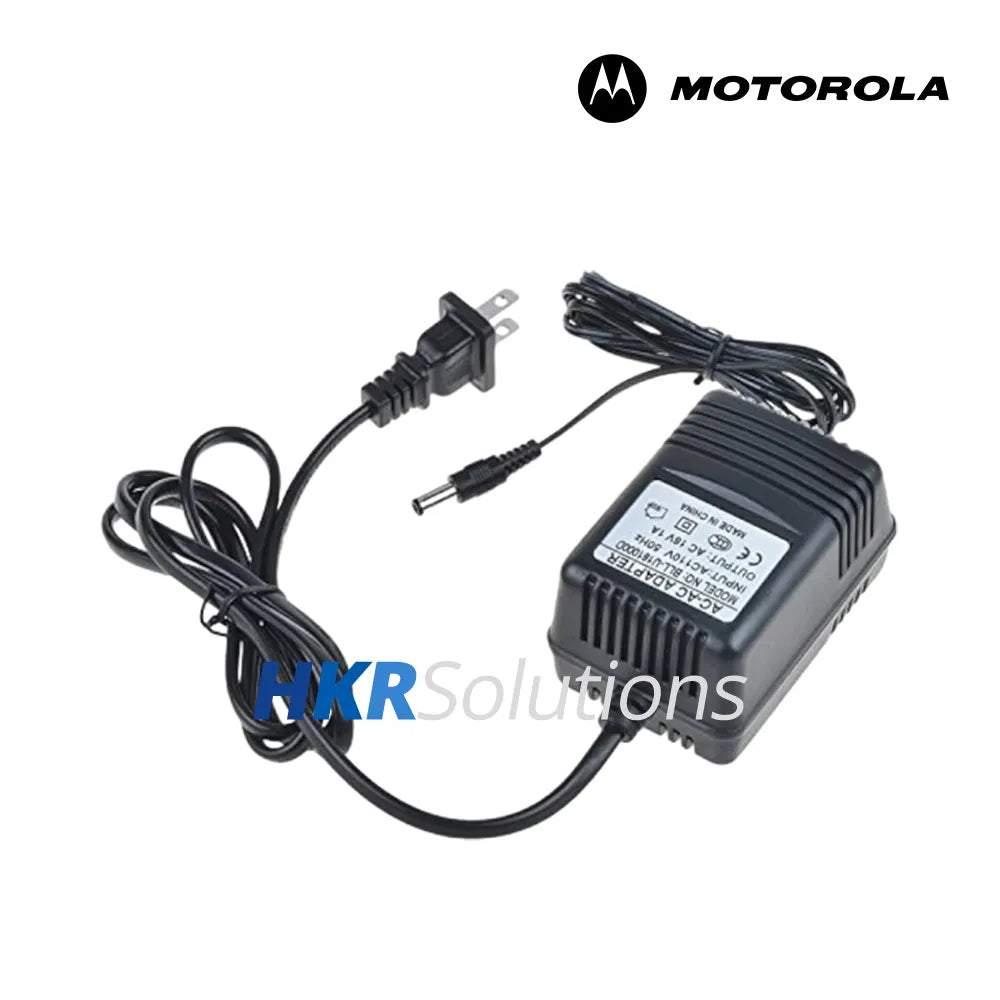 MOTOROLA NTN5563B Porta-Pocket Charge 110V AC