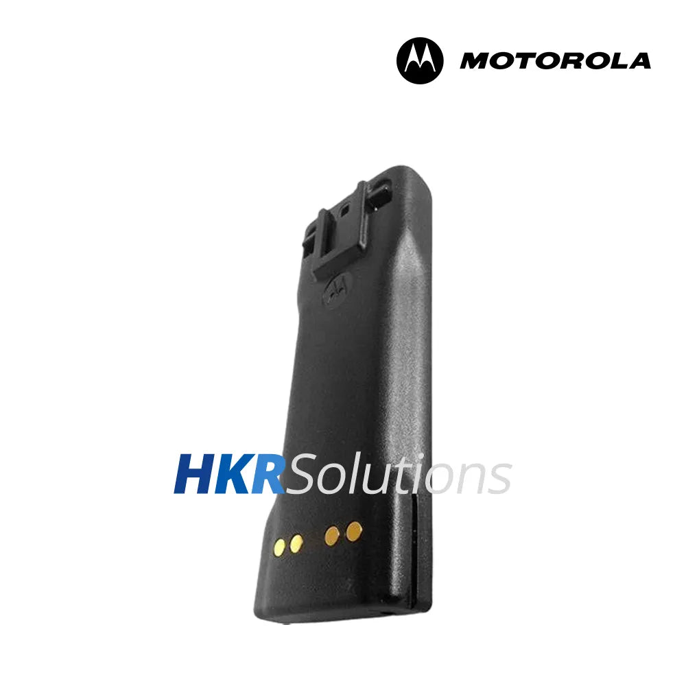 MOTOROLA NTN7143D NiCD High Capacity Battery, 1200mAH