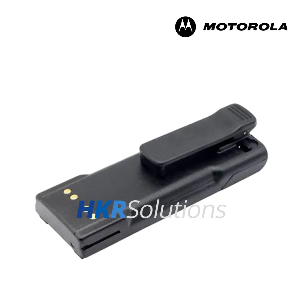 MOTOROLA NTN7144CR NiCD High Capacity Battery, 1500mAh, IMPRES