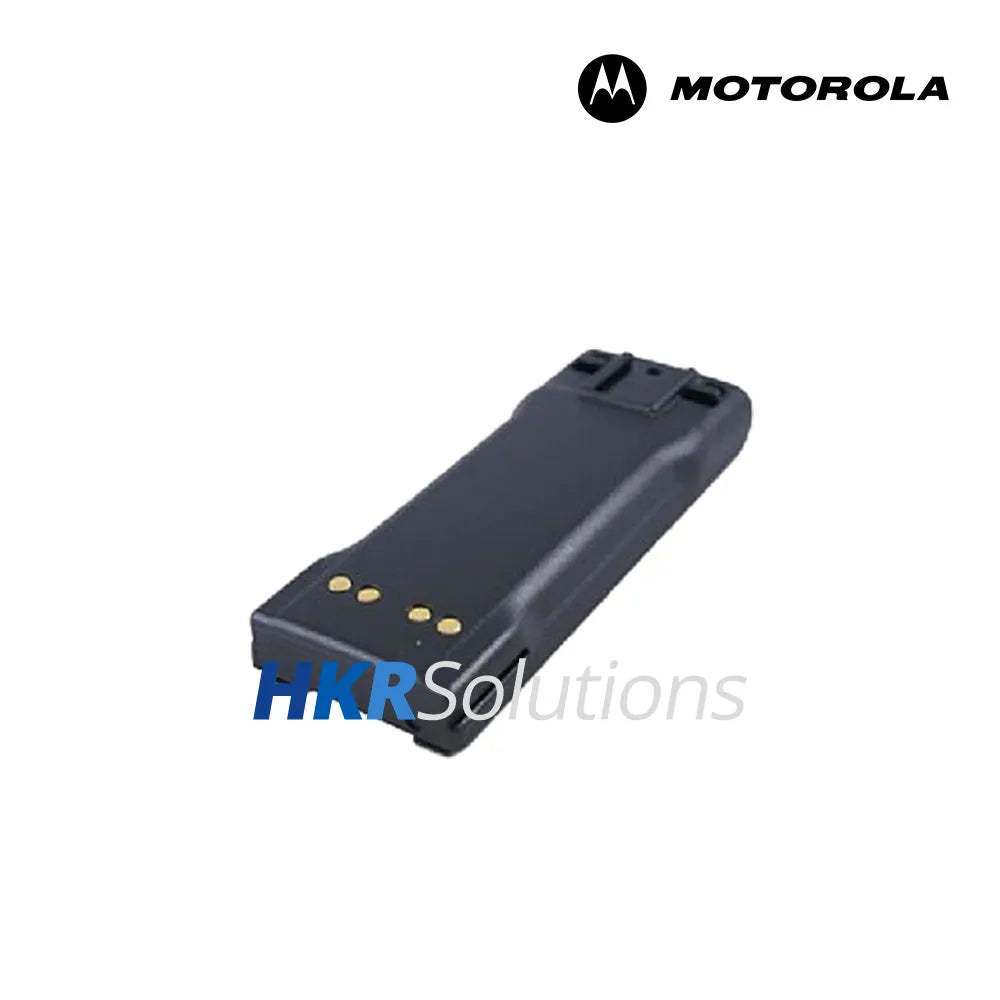 MOTOROLA NTN7146 NiCD High Capacity Battery, 1300mAh, FM