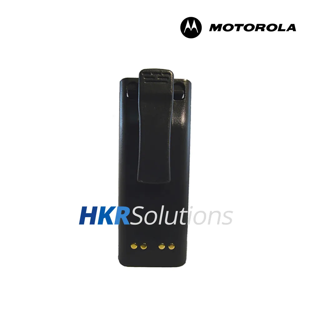 MOTOROLA NTN7149BR NiCD Battery, 1300mAh, Intrinsically Safe