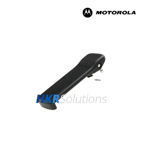 MOTOROLA NTN7317 Spring Belt Clip