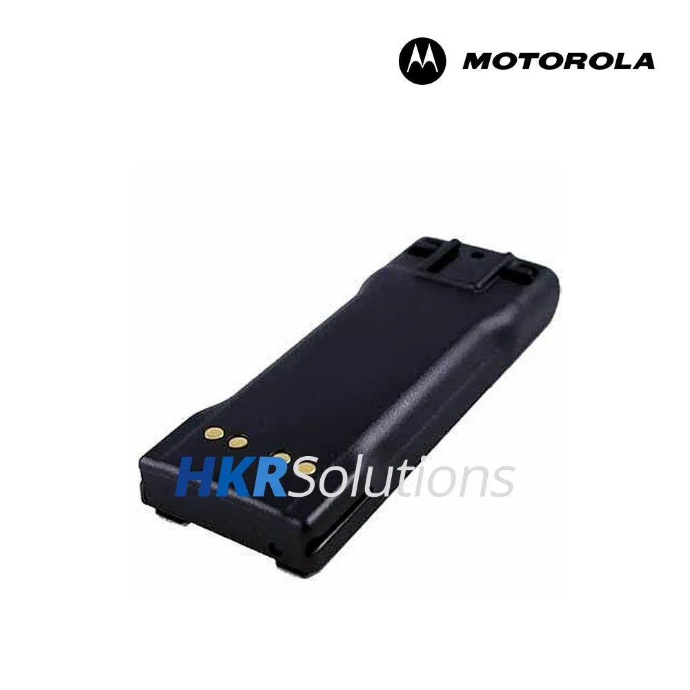 MOTOROLA NTN7341AR NiCD Battery, 1700mAh, Intrinsically Safe