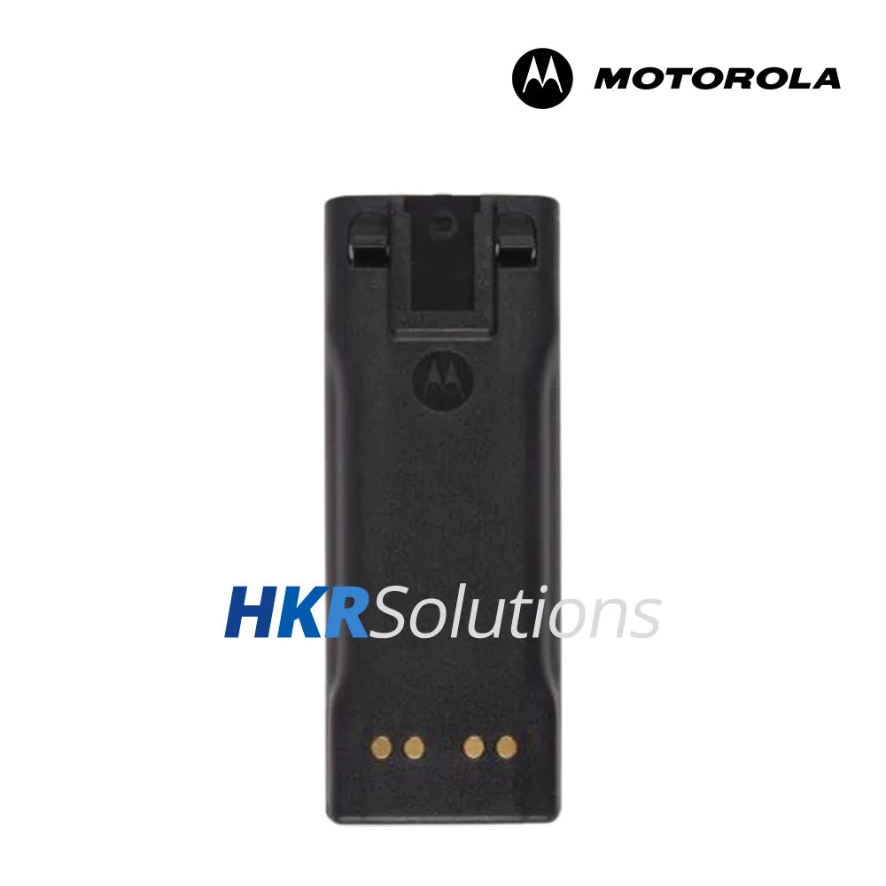 MOTOROLA NTN7372BR NiCD Battery, 1200mAh, Intrinsically Safe