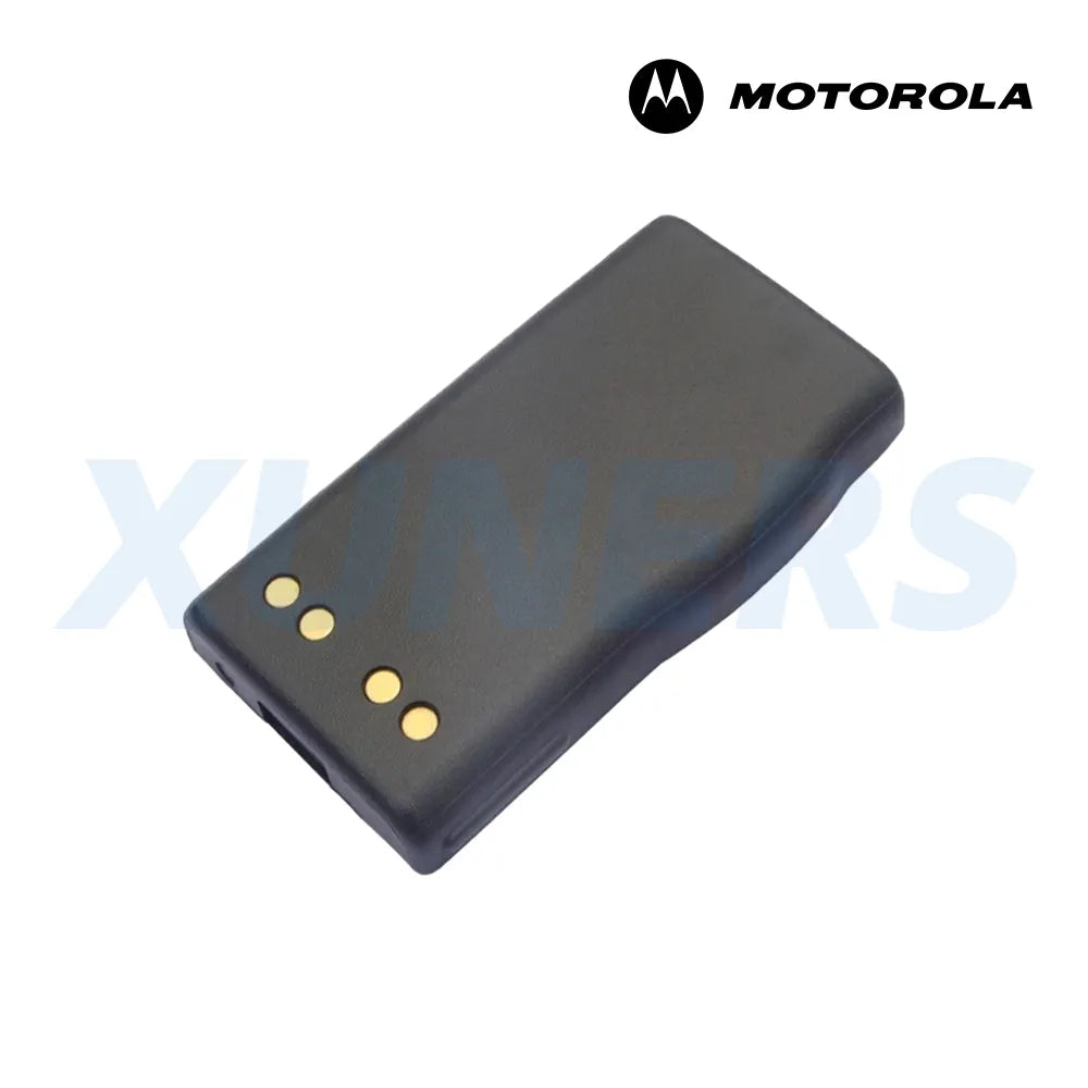 MOTOROLA NTN7395A NiCD Battery, 1200mAhMOTOROLA NTN7395A NiCD Battery, 1200mAh