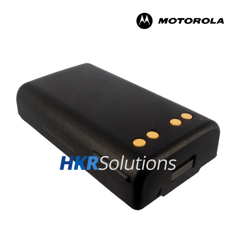 MOTOROLA NTN7397B Li-ion Battery, 1300mAh