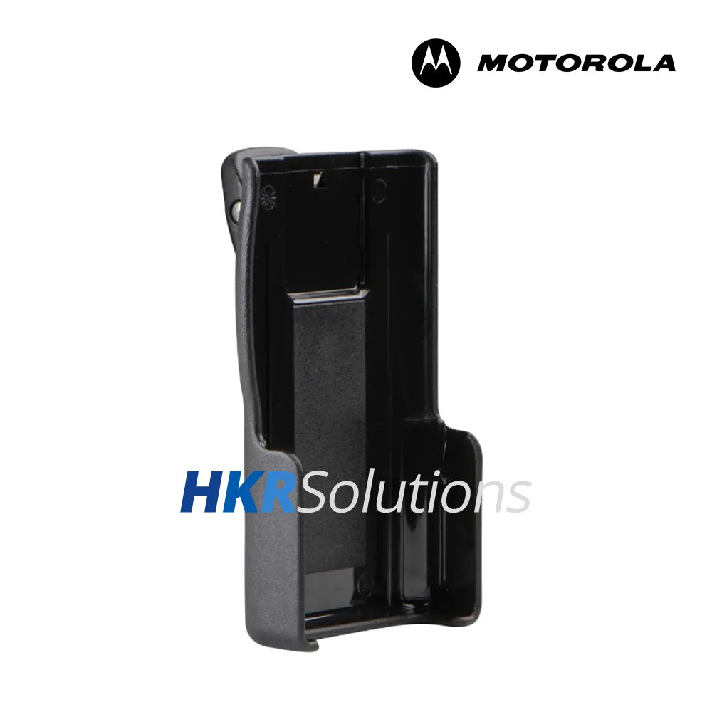 MOTOROLA NTN7632A Plastic Carry Holder With 1.5 Inch Belt Clip