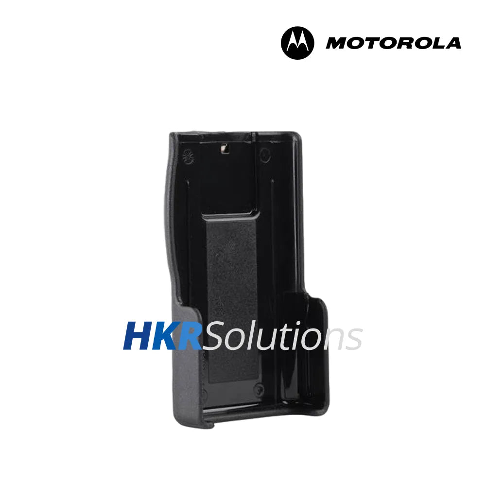 MOTOROLA NTN7633A Plastic Carry Holder With 2.5 Inch Belt Clip