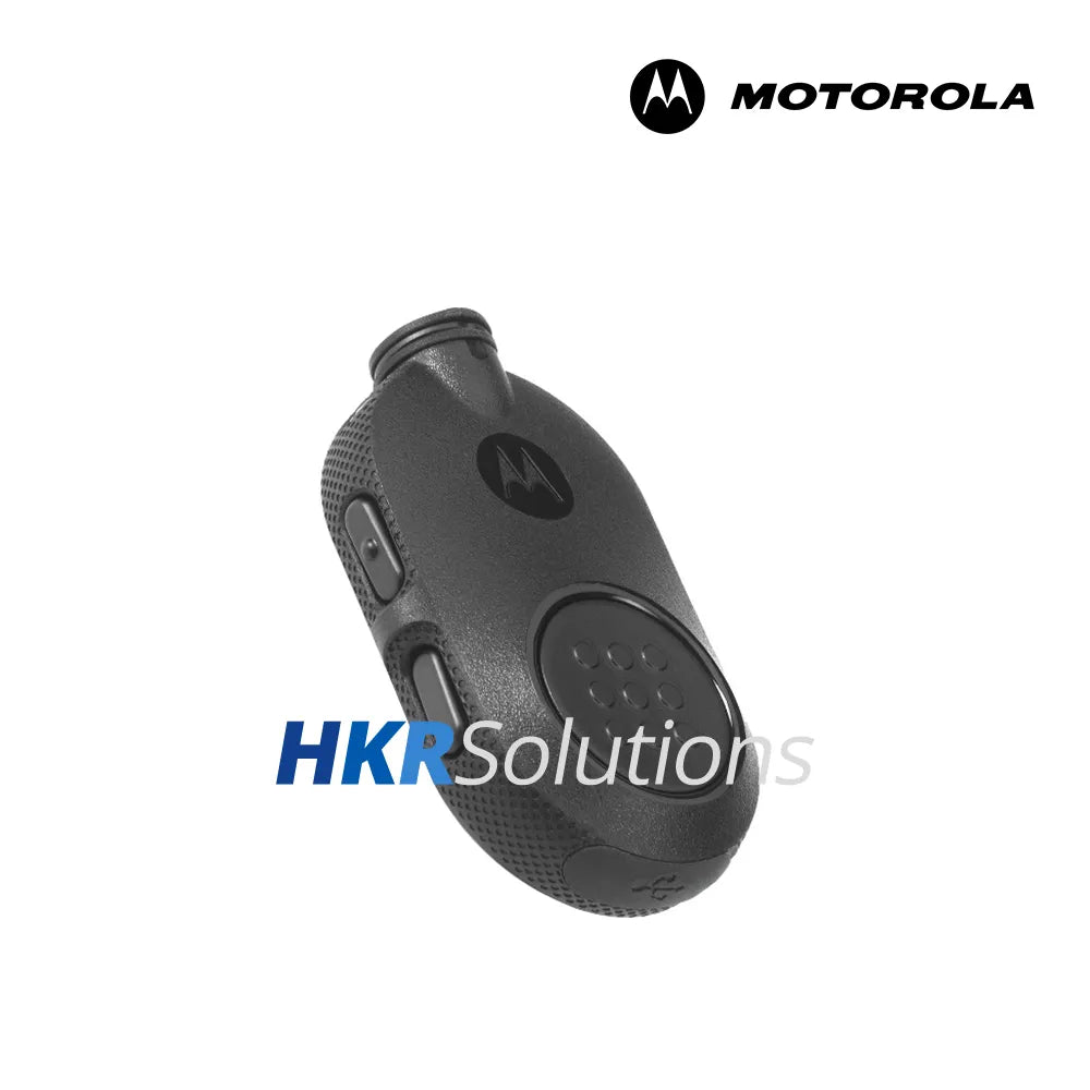 MOTOROLA NTN8127A Operations Critical Wireless PTT Pod