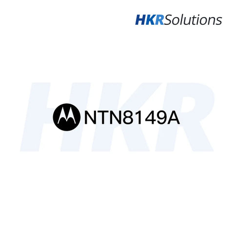 MOTOROLA NTN8149A Vehicular Radio Holder