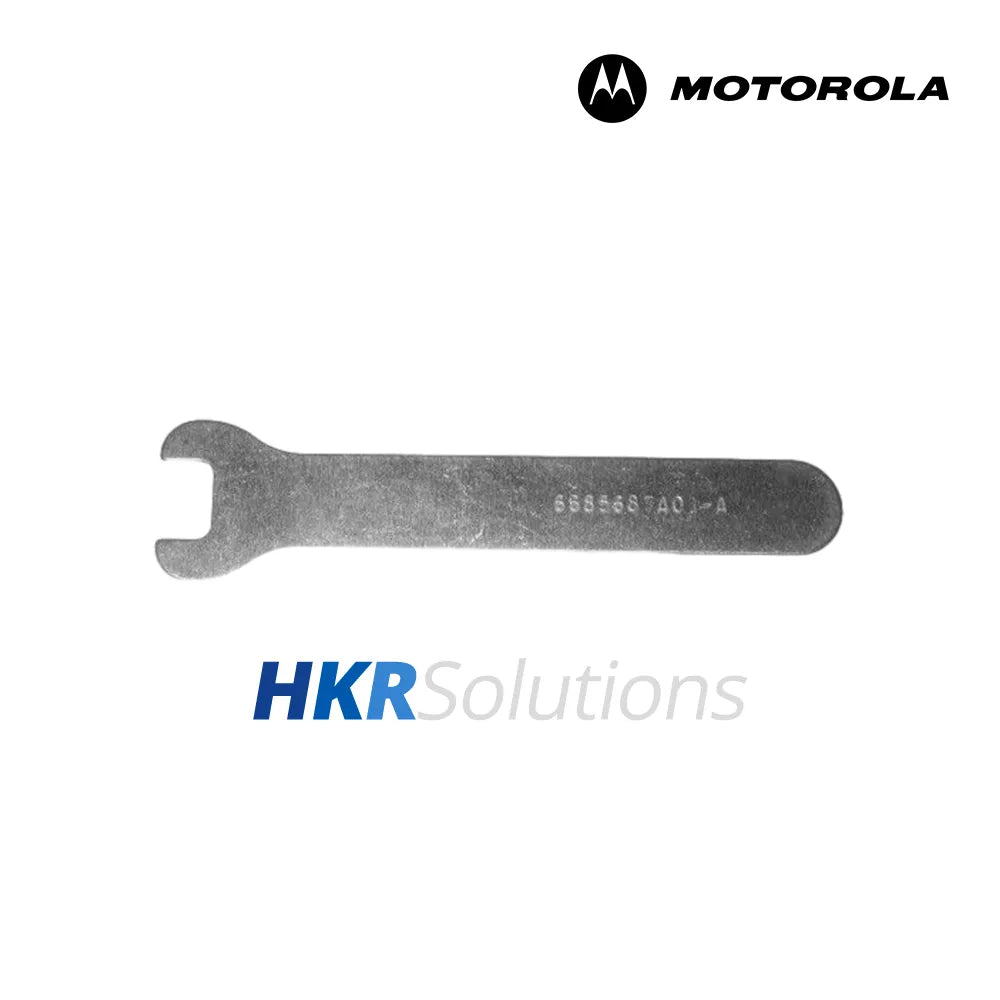 MOTOROLA NTN8270 Tool Wrench For RF Switch