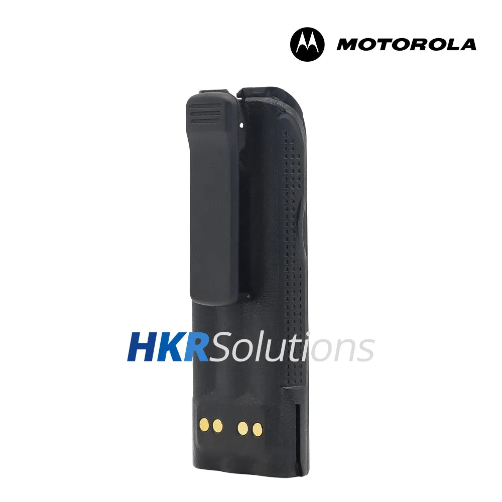 MOTOROLA NTN8294AR NiCD Battery, 1700mAh, IMPRES