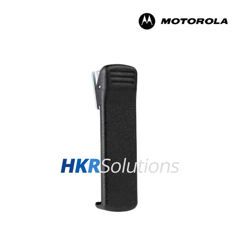 MOTOROLA NTN8460A Metal Public Safety Belt Clip